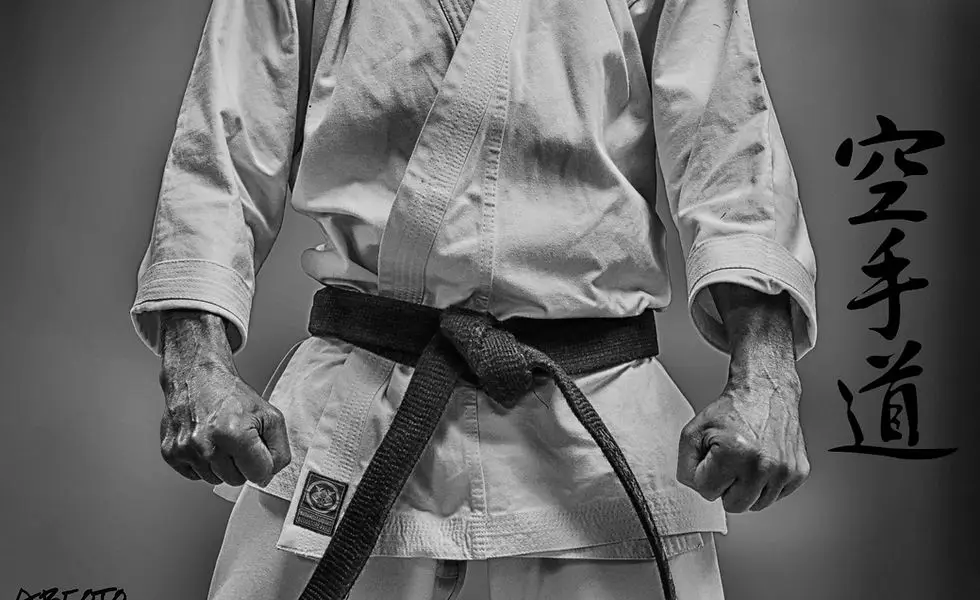 Dojo St Georges
