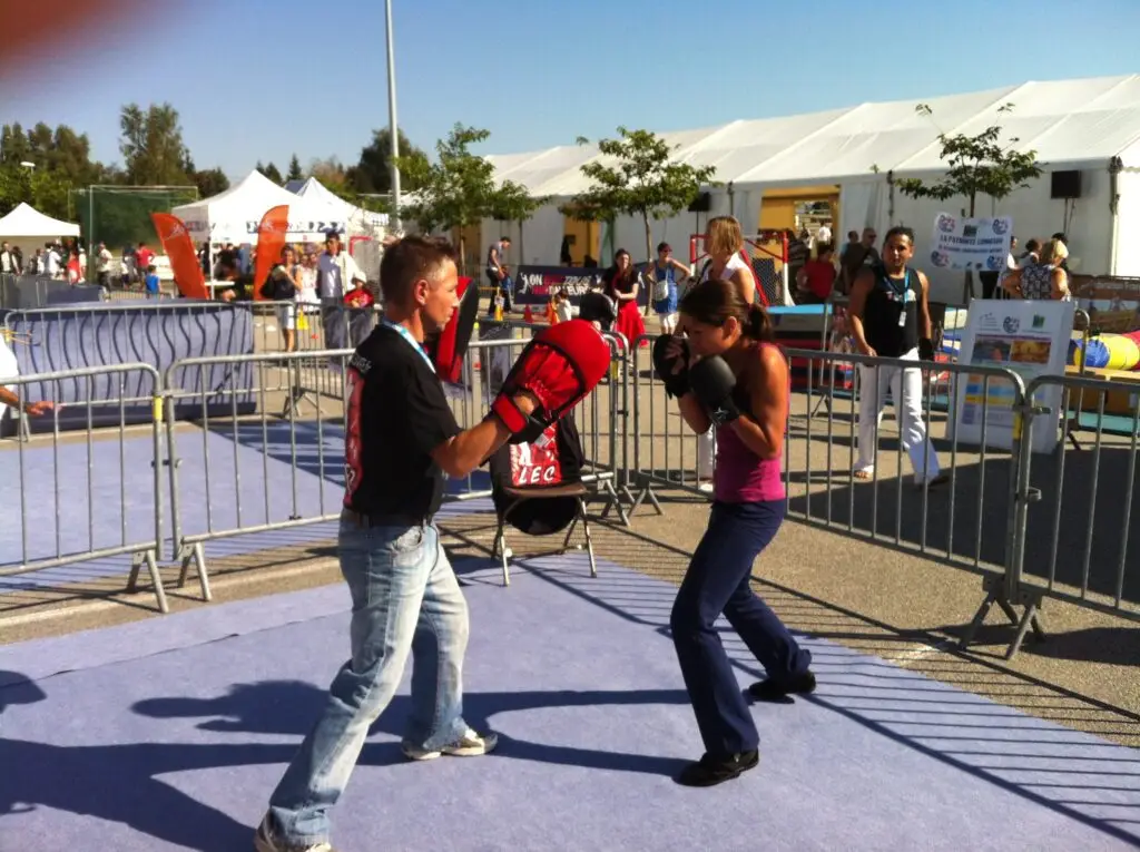 Lec Savate