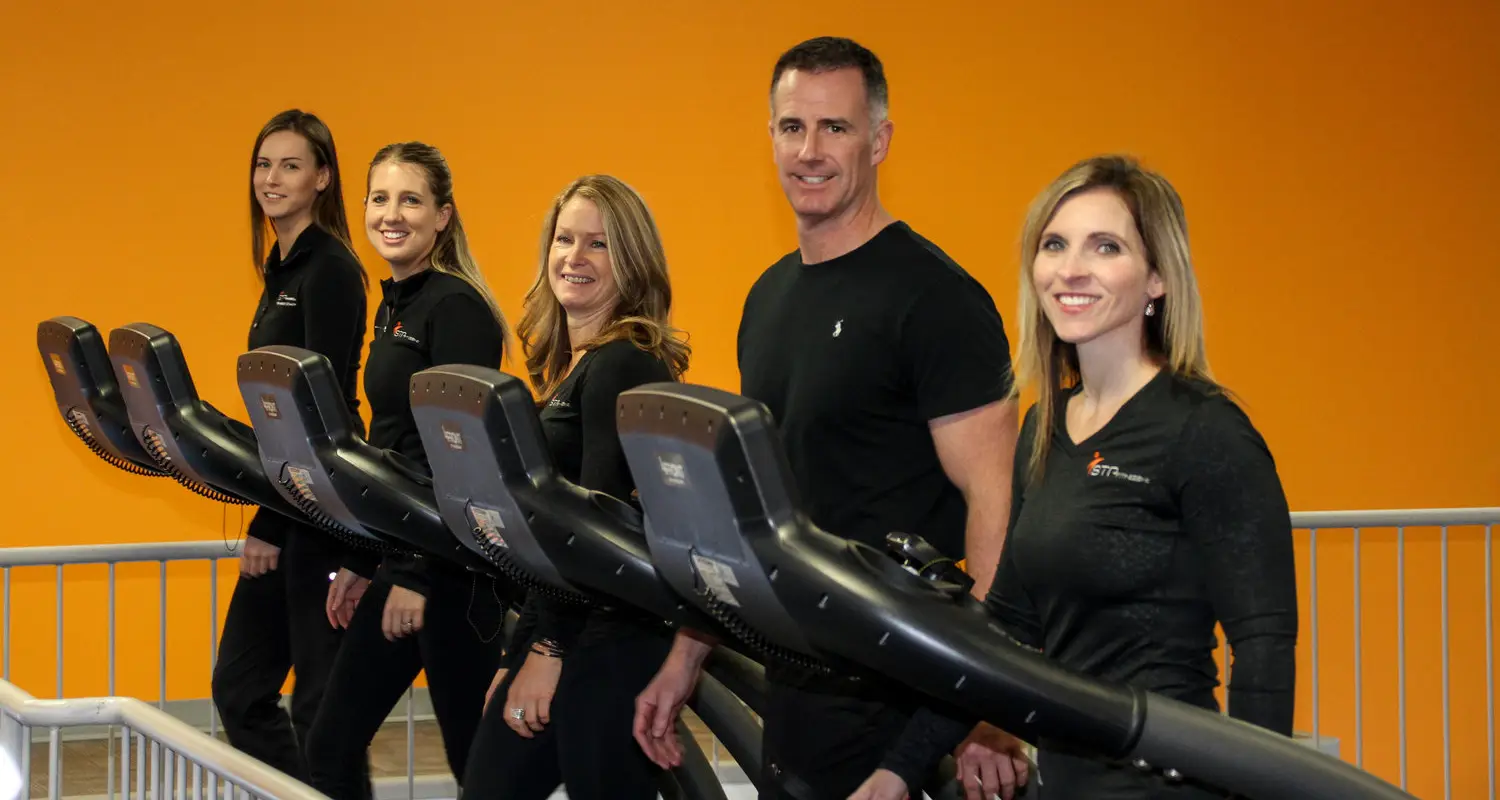 STP Fitness