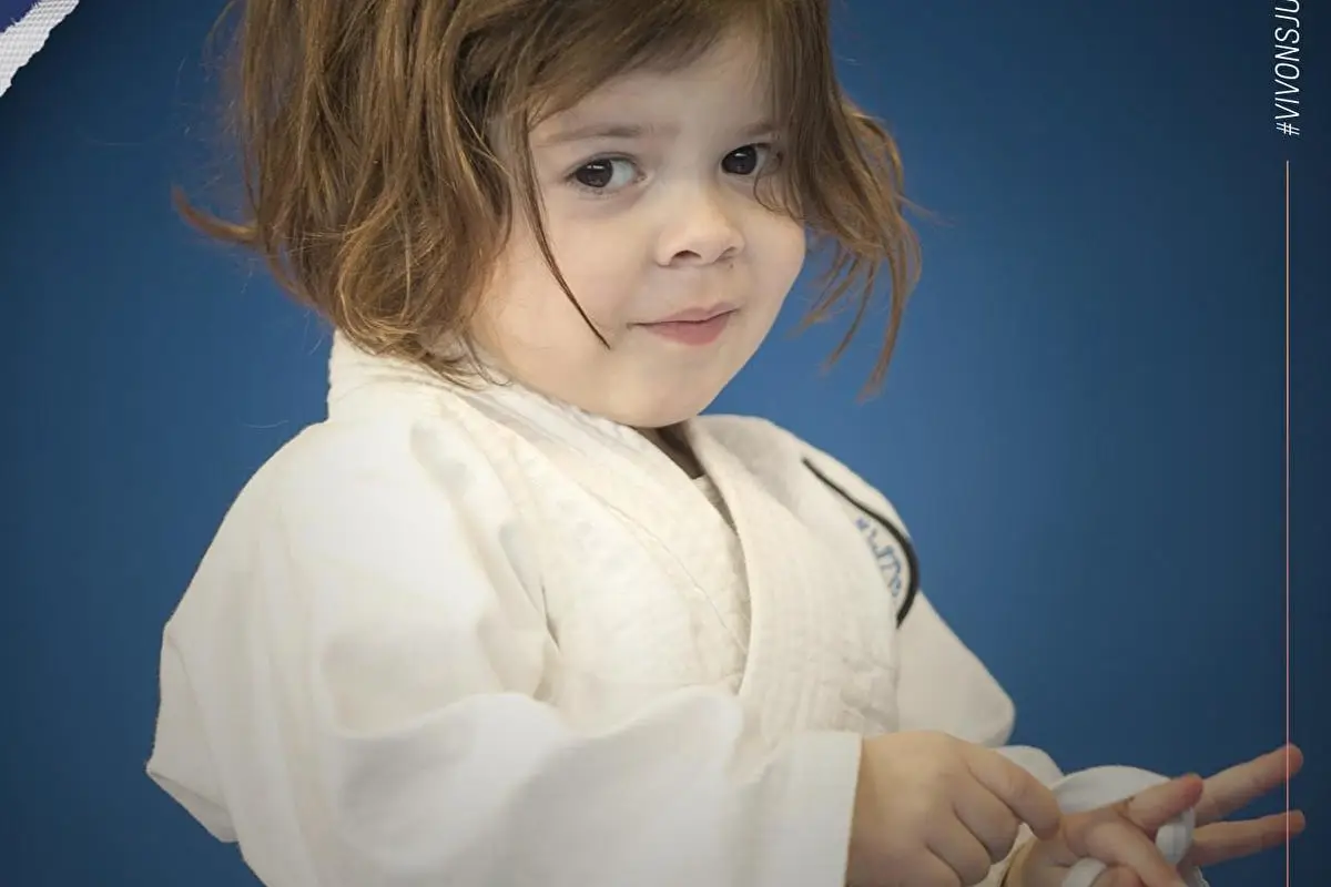 DOJO BOCCASSIEN Ecole Louis Richer