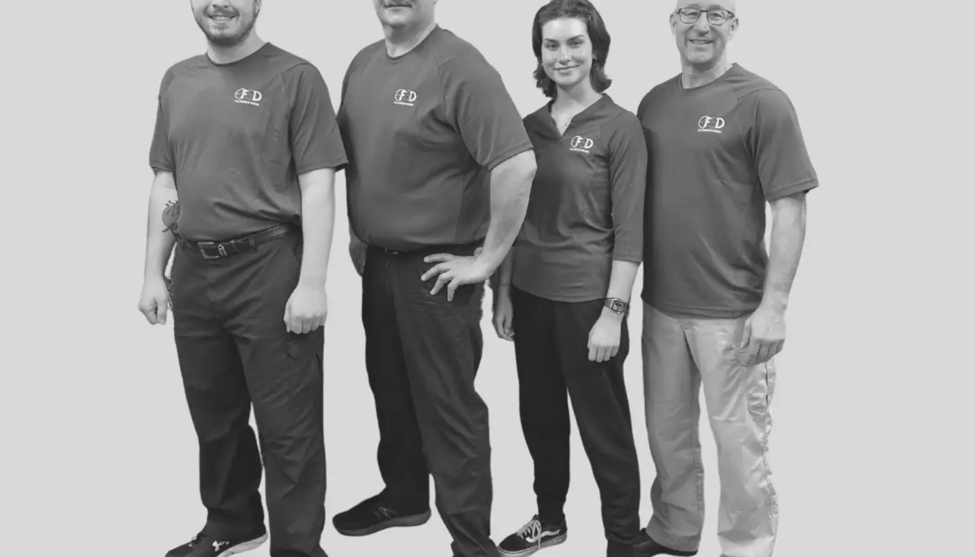 Heritage Martial Arts & Fitness Centre Inc.