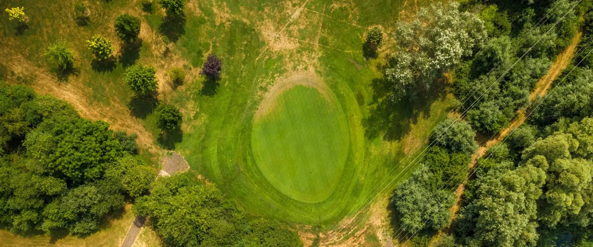 Wyboston Lakes Golf Club