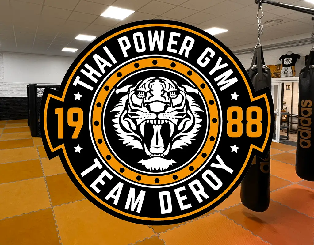 Thaï Power Gym