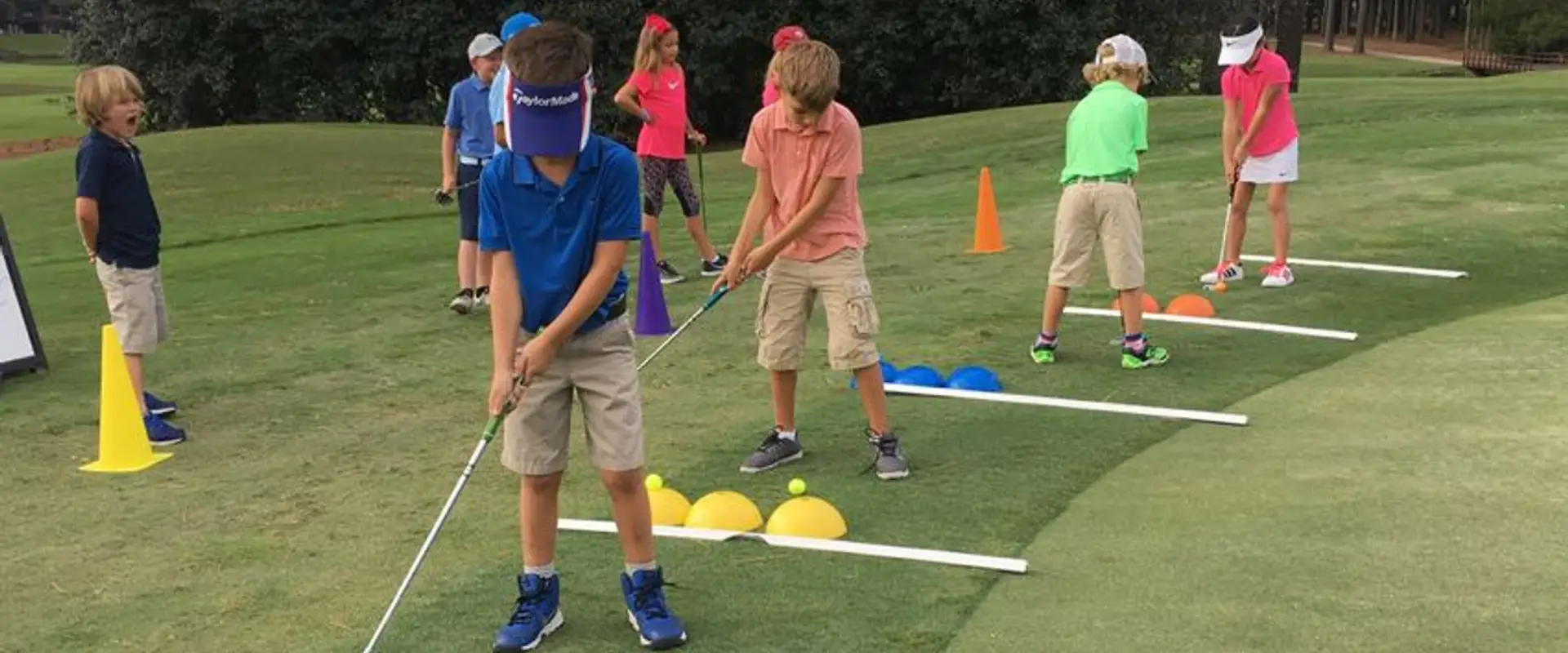 Cattail Crossing Golf Club