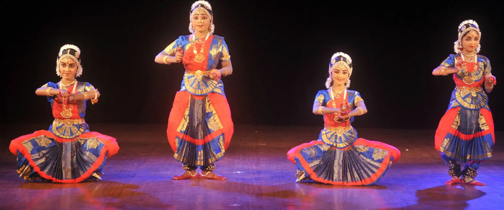 Pathanjali School of Dance