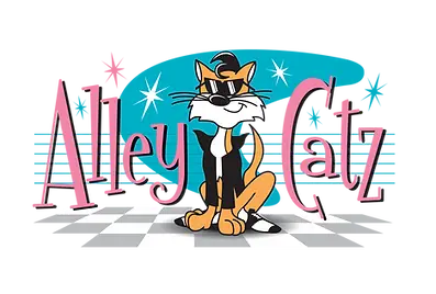 Alley Catz Glen Waverley