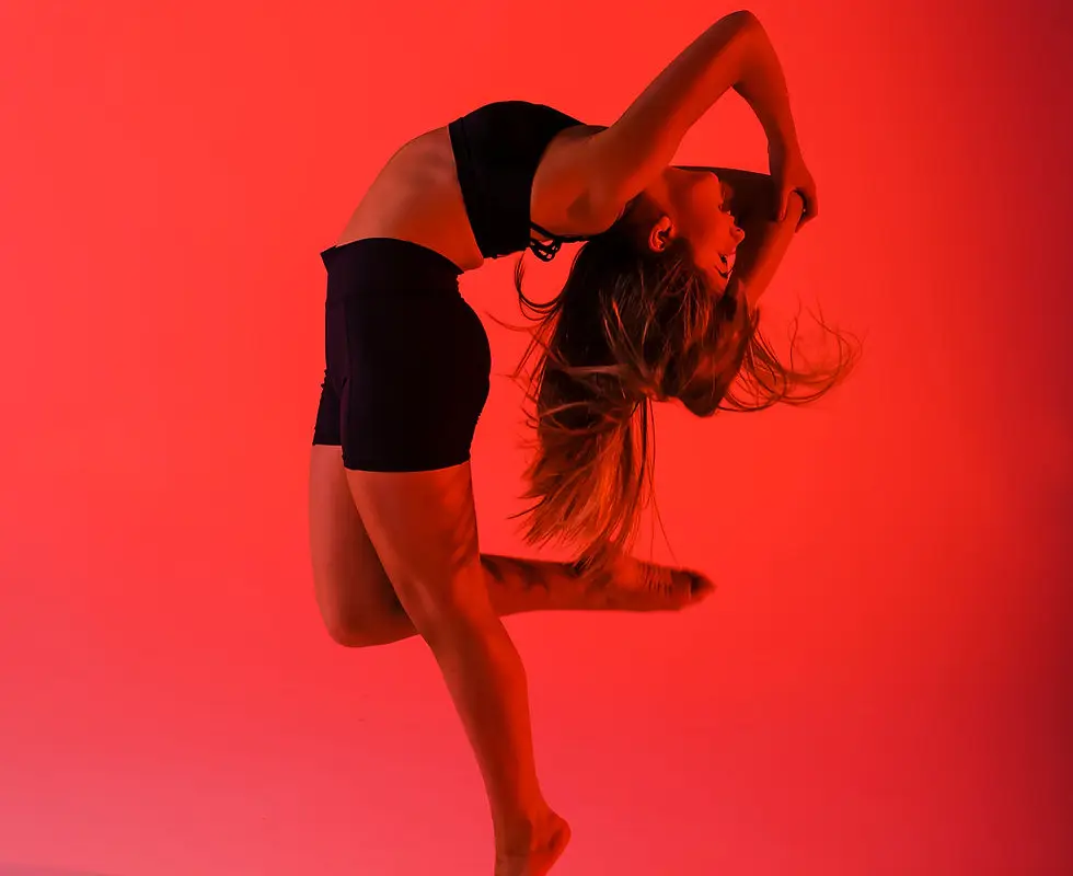 Matthew Cram Dance Academy