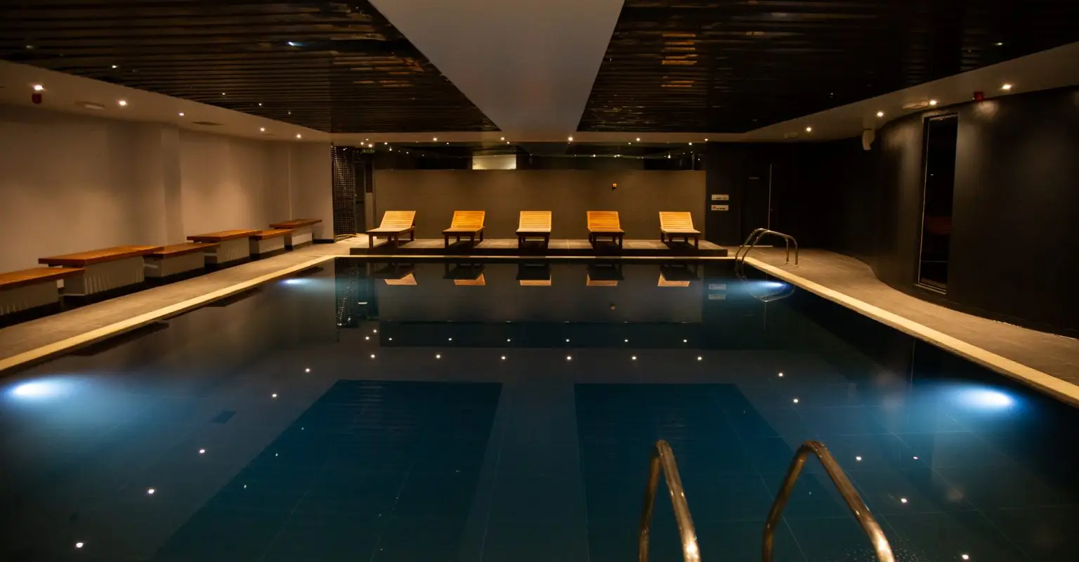 Core Gym