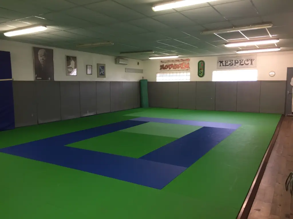 Komokuten Dojo
