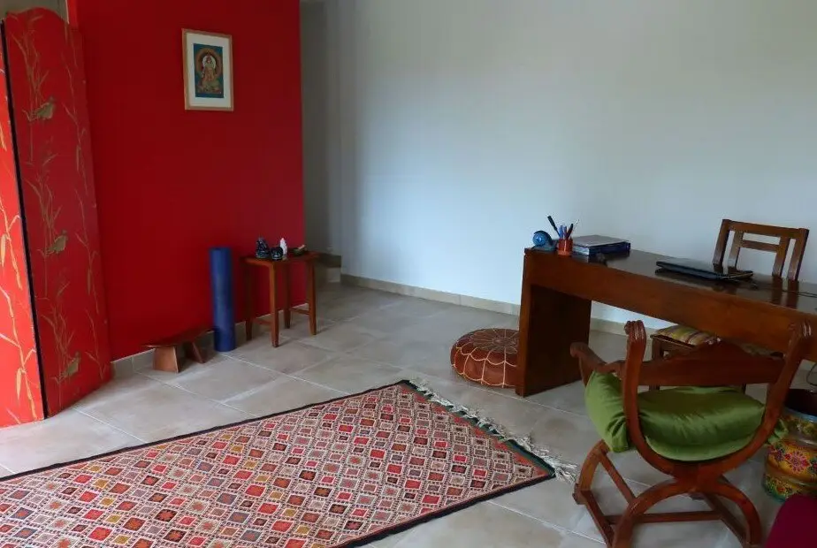 La Voie Du Yoga | Sainte-Soulle