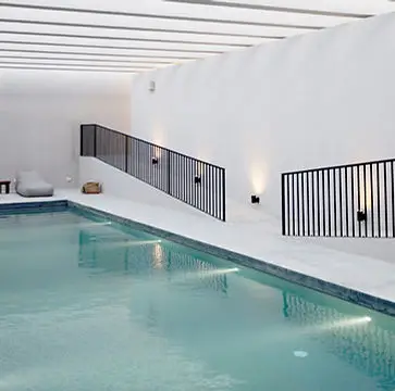 Swim with Style