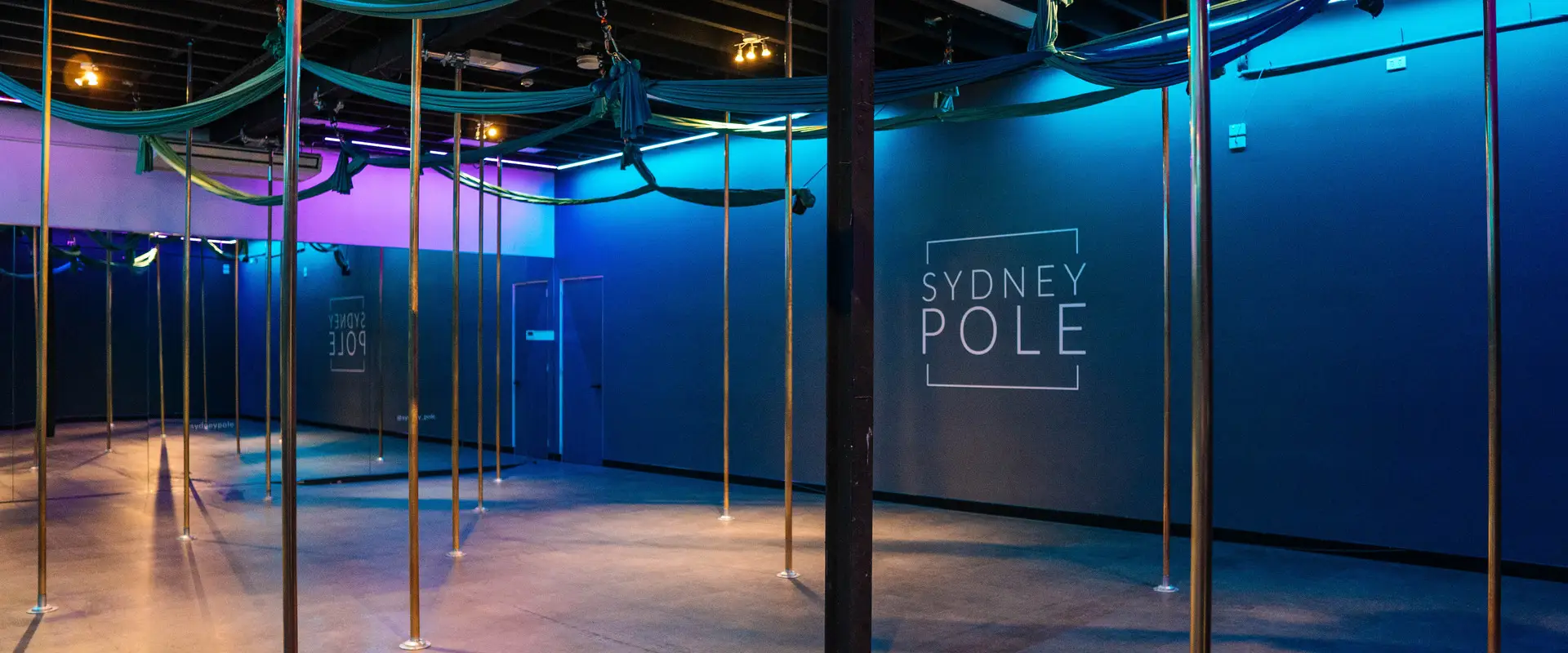 Sydney Pole (Penrith)