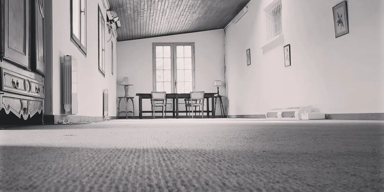 Alternative Yoga