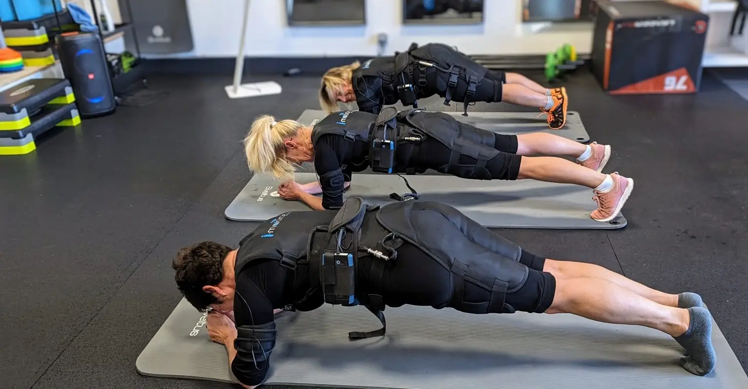 Body Factory