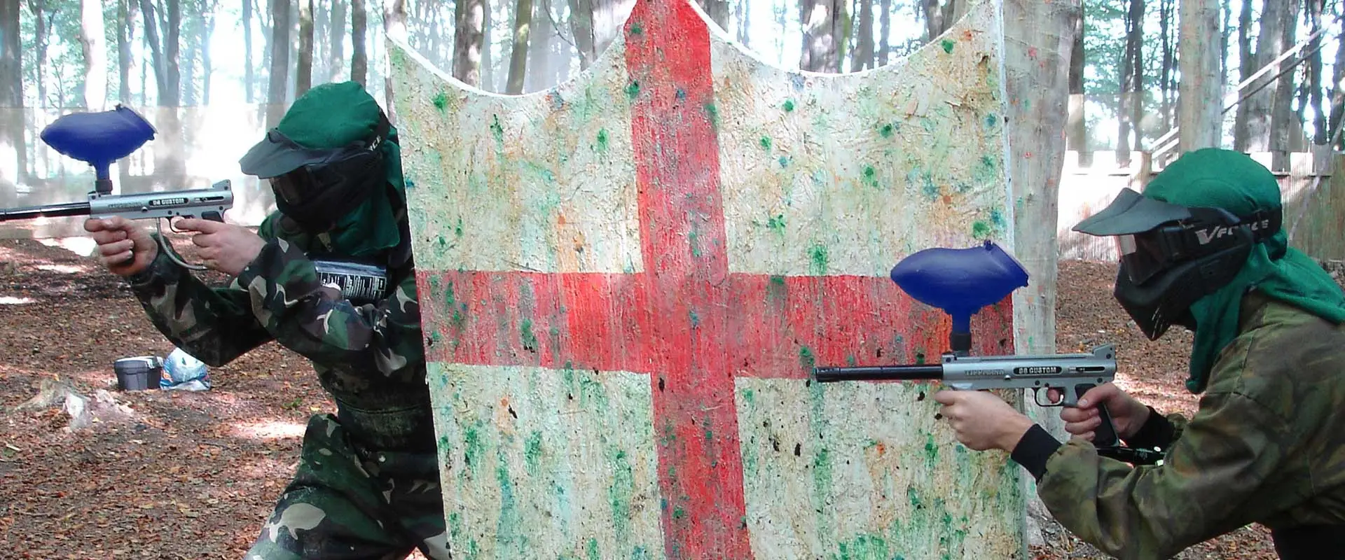 Combat Paintball Limited