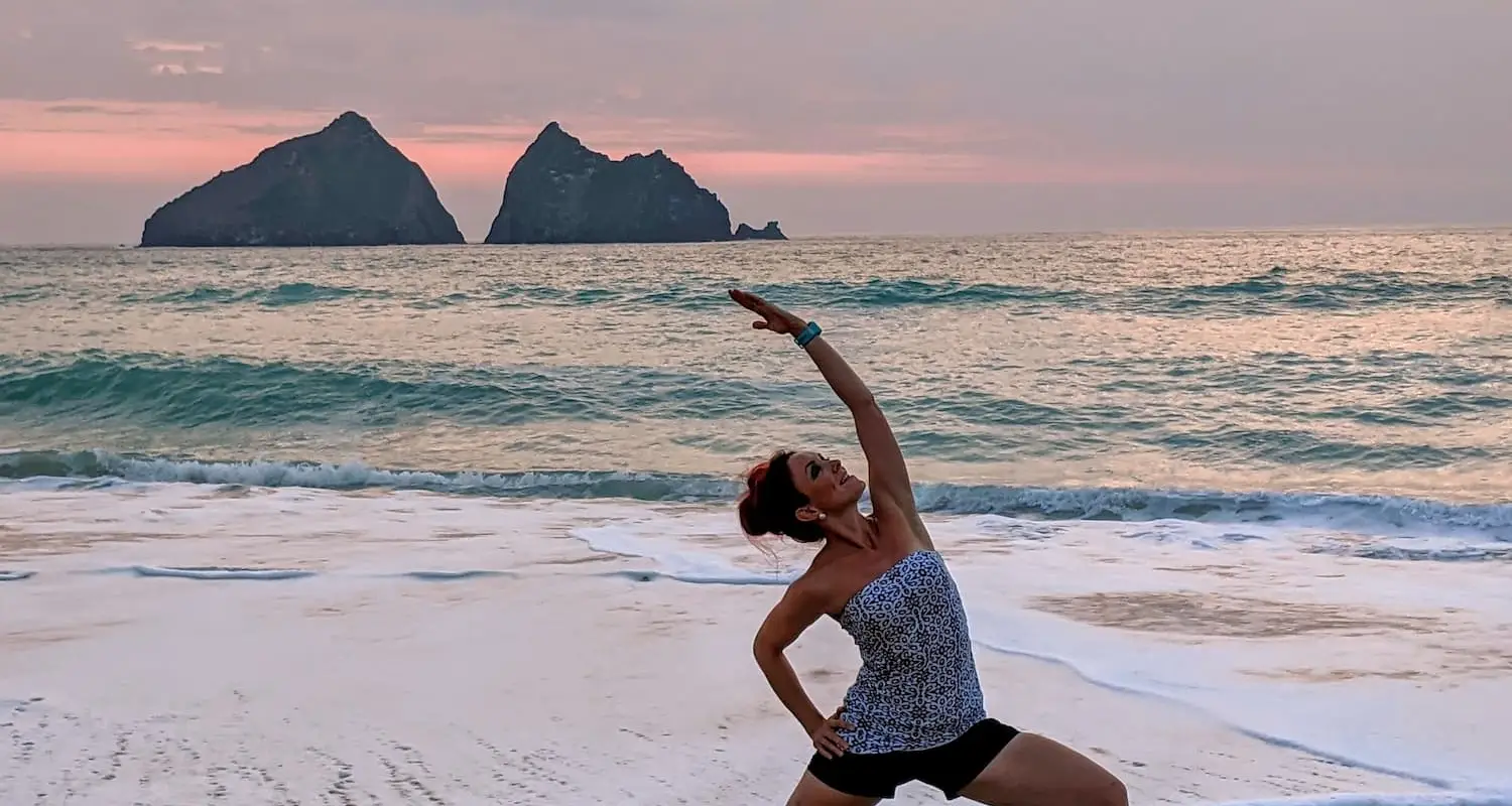 Radiant Health and Fitness