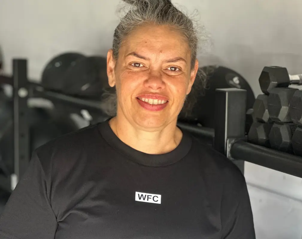Women's Fitness Collective