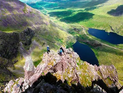 Kerry Climbing Ltd