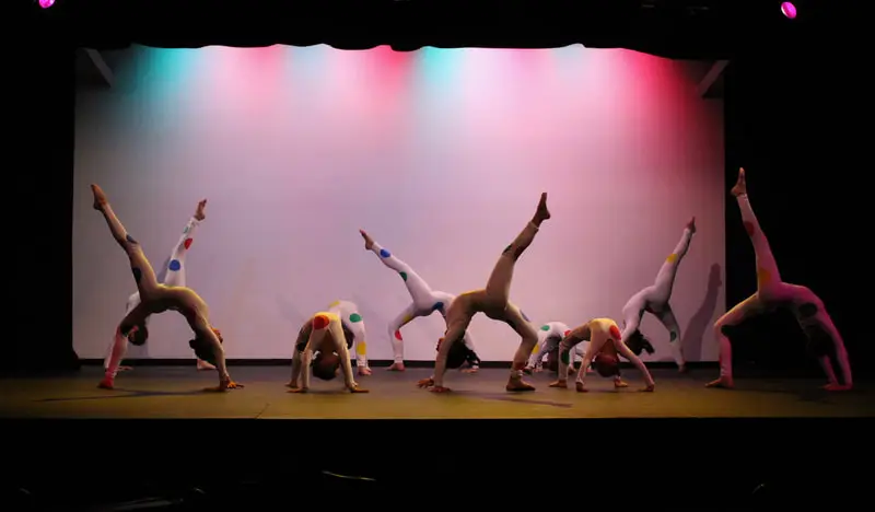 Artistic Movement