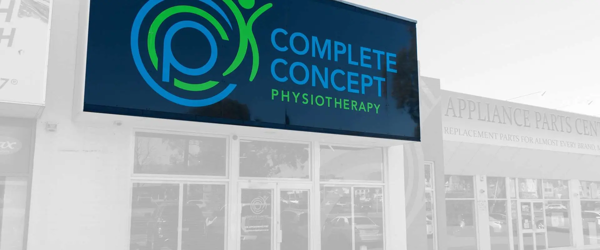 Complete Concept Physiotherapy