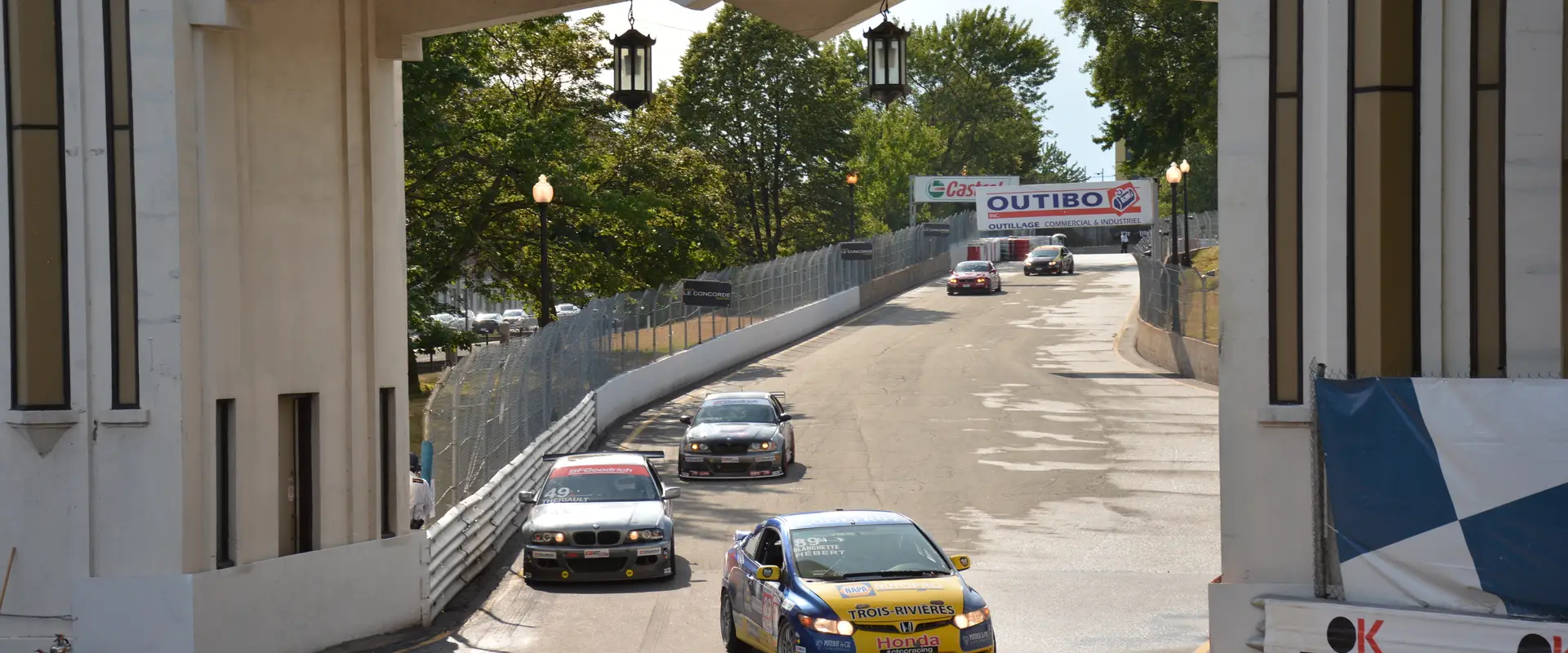 Grand Prix de Trois-Rivires