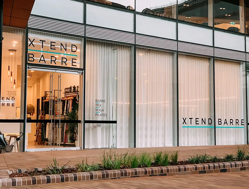 XTEND Alexandria
