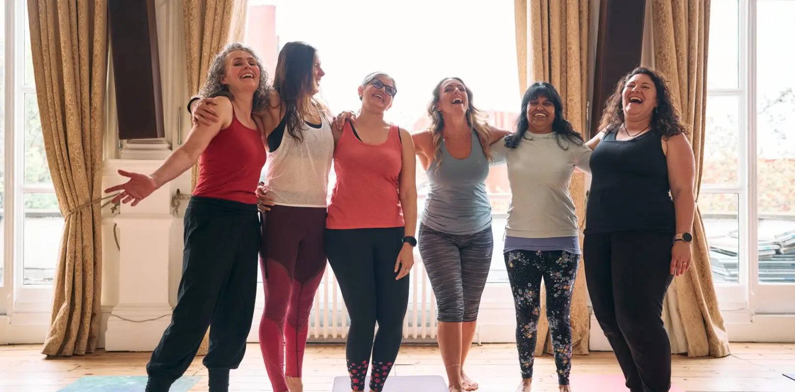 British Wheel Of Yoga