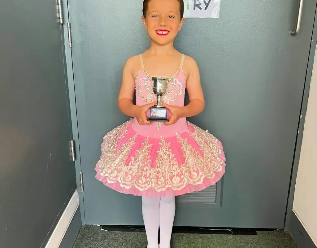 Miss Amy's Dance Academy