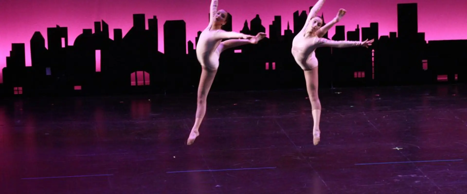 Turning Pointe Dance Studio