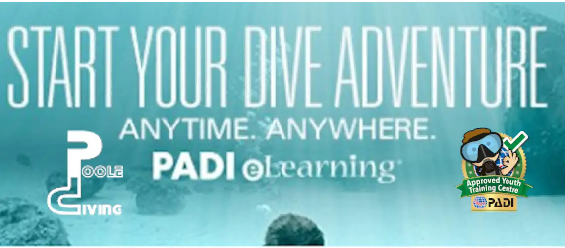 Poole Diving
