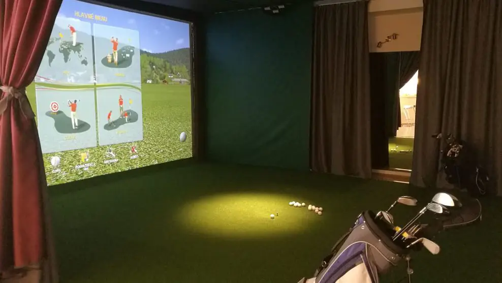 PlayGolf