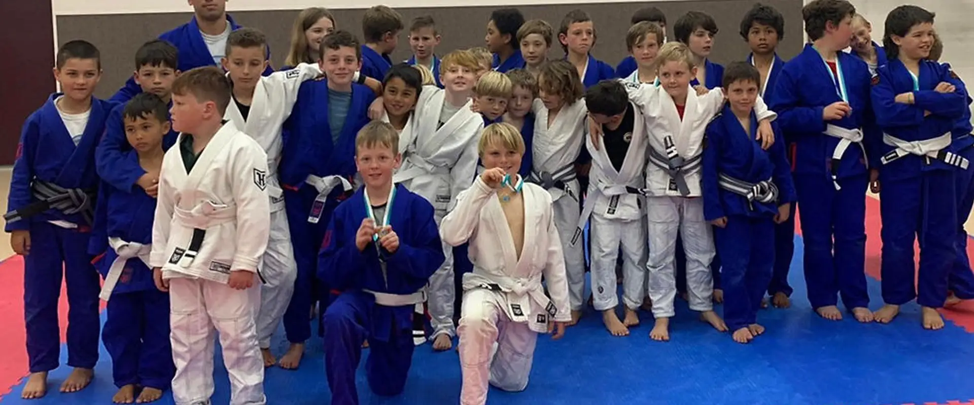 Coromandel BJJ