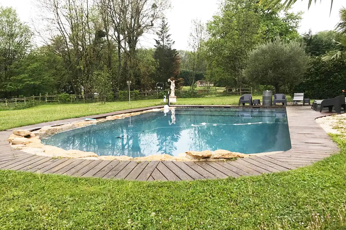 Aqua Scène