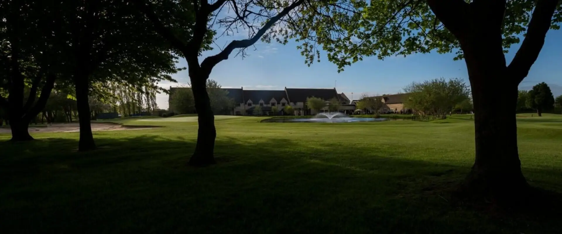 Bicester Hotel Golf and Spa