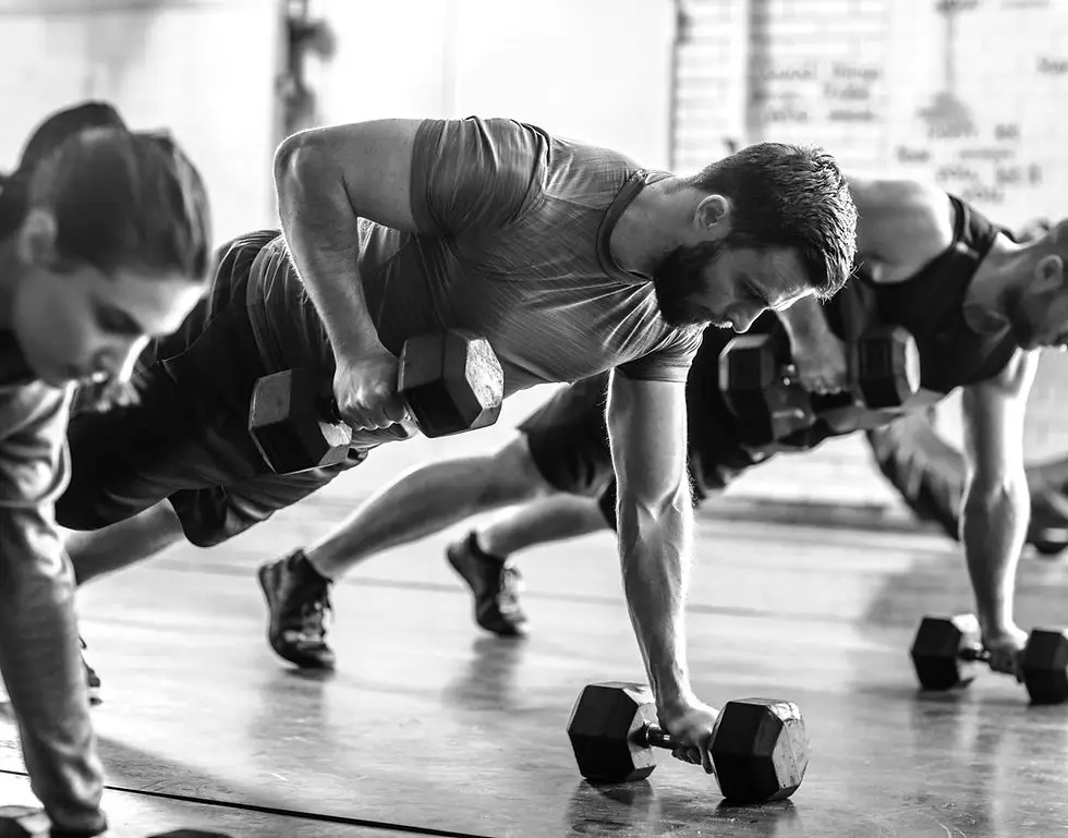QMD Physiotherapy and Performance