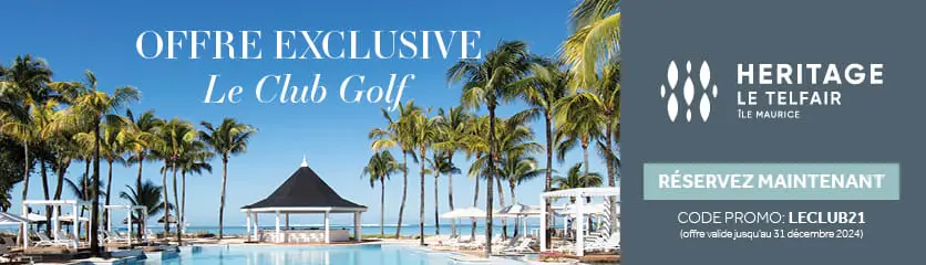 LeClub Golf
