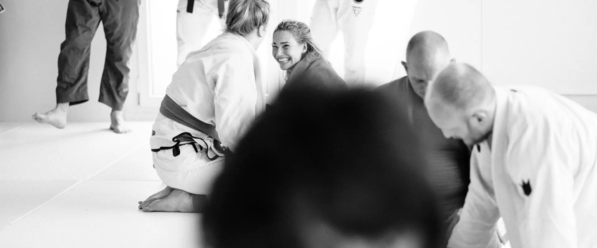 Yama Jiu Jitsu