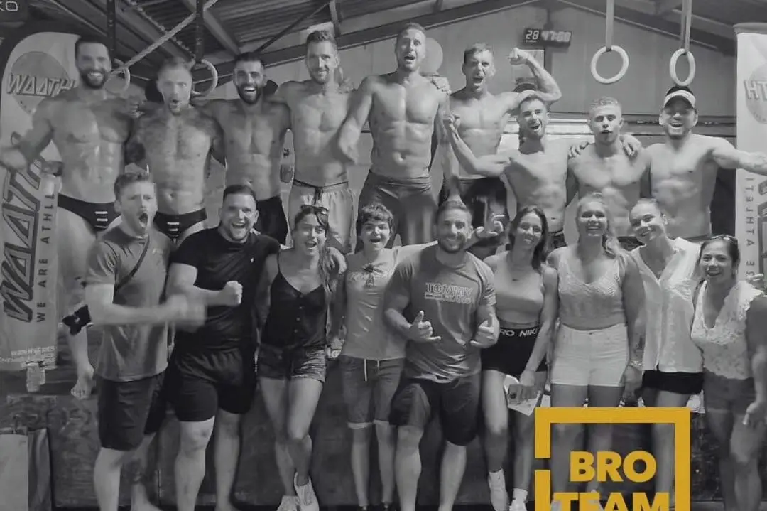 BroBox