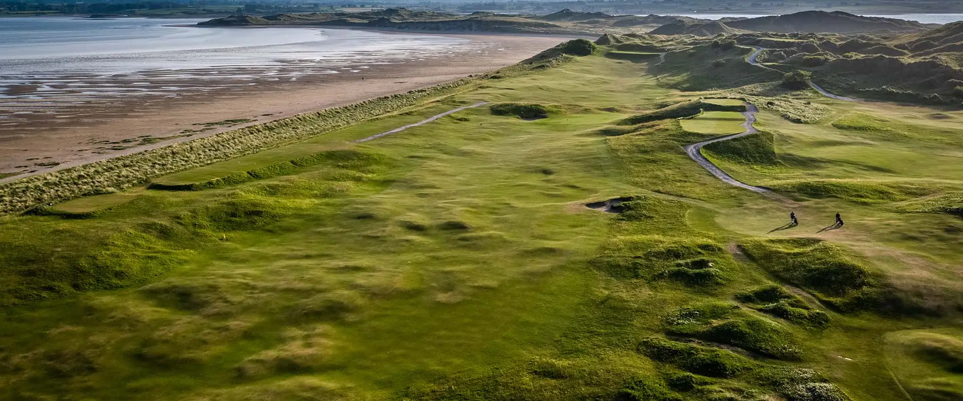Strandhill Golf Club