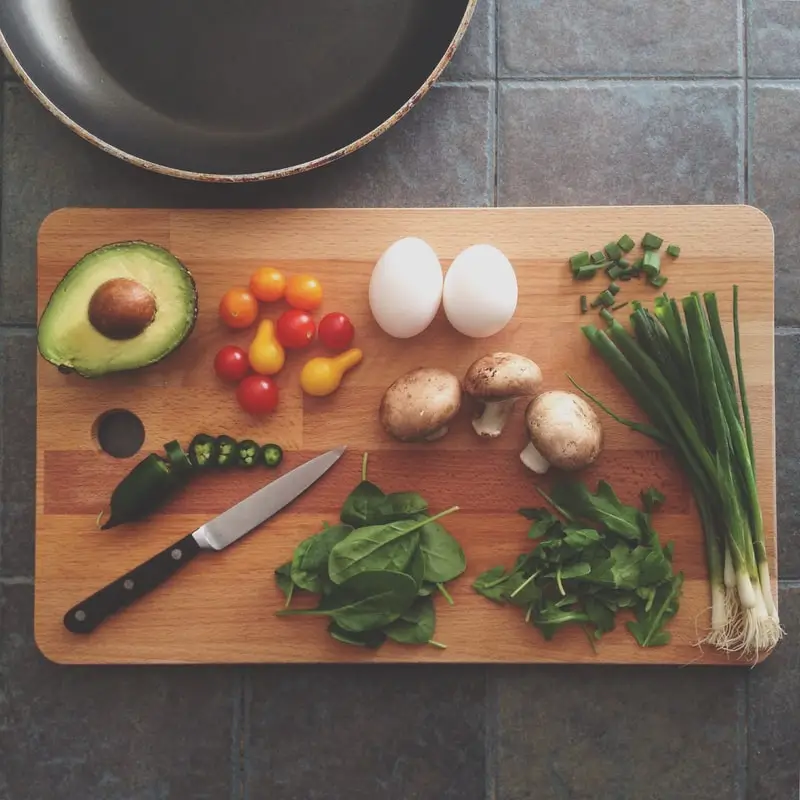 Céto Sans Gêne - coach nutrition