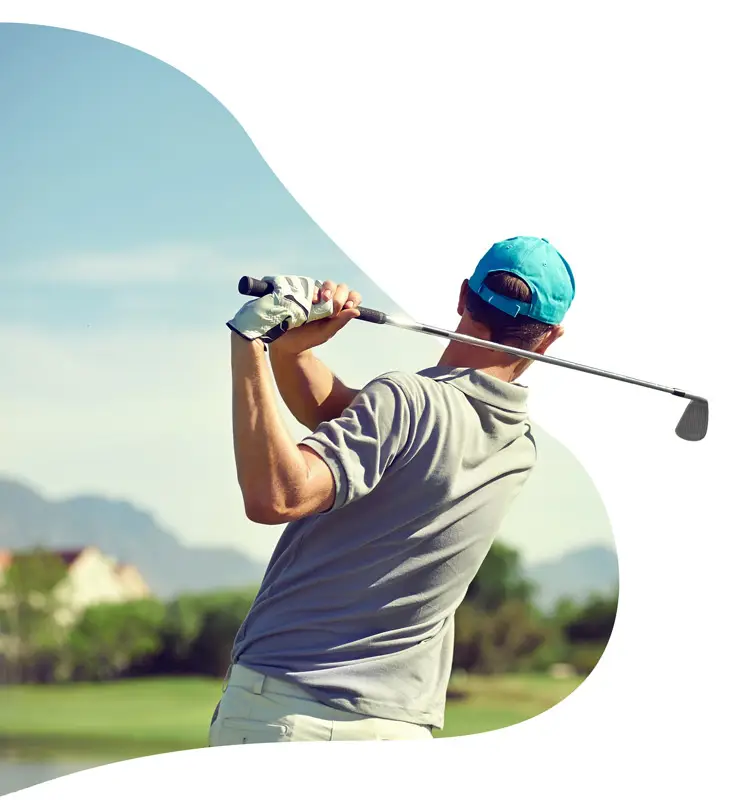 Golf Du Totche