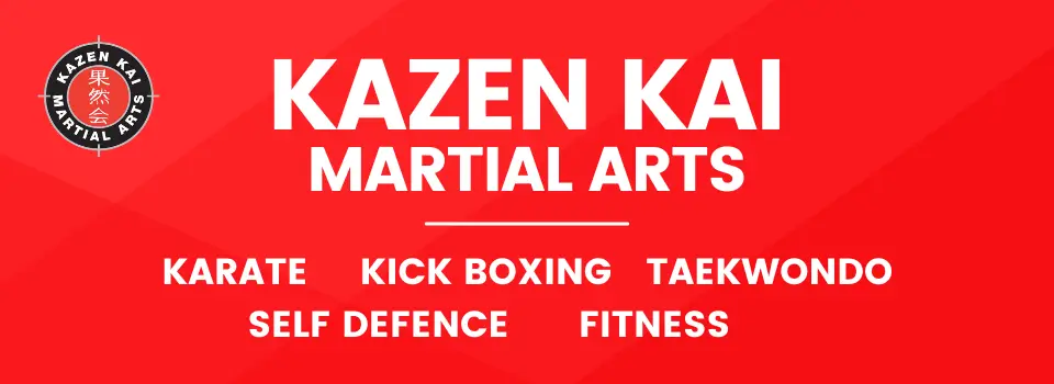 Kazen Kai Martial Arts Chelmsford
