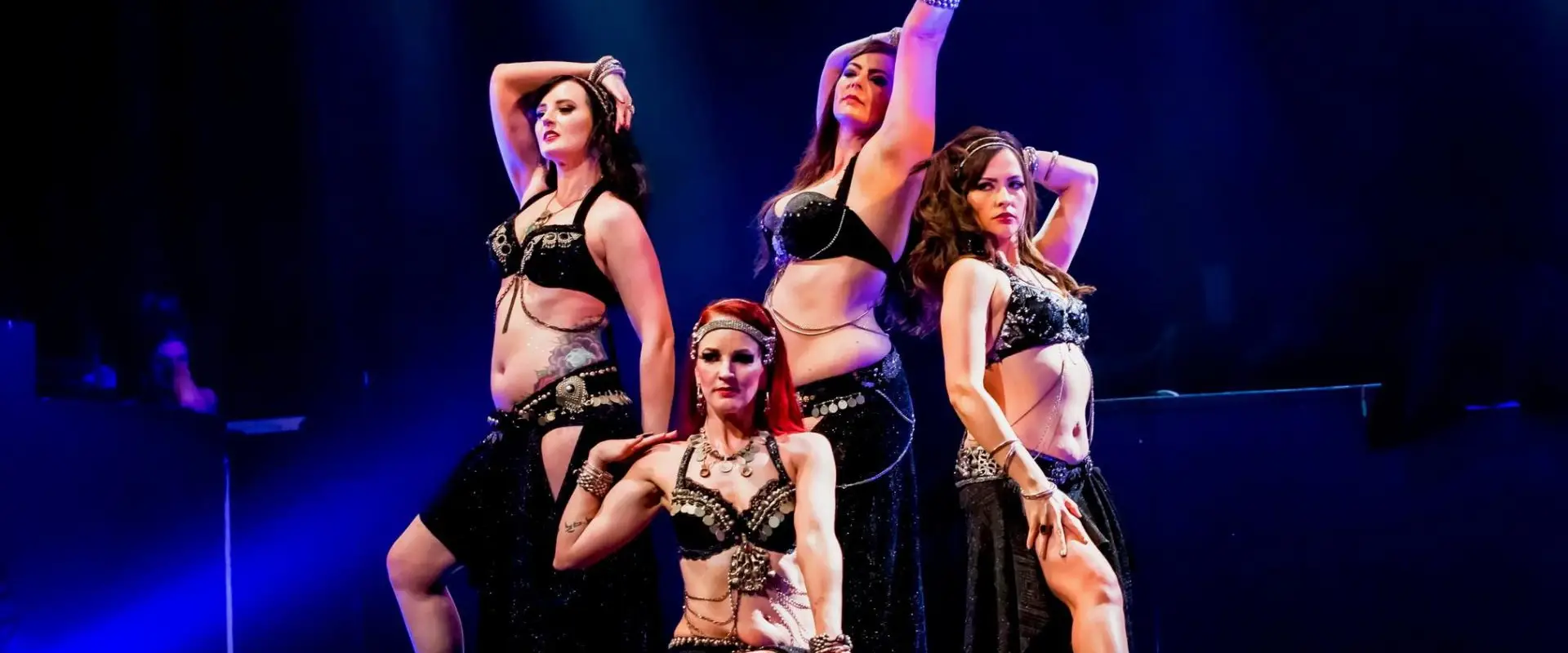 Harmony Bellydance Studios