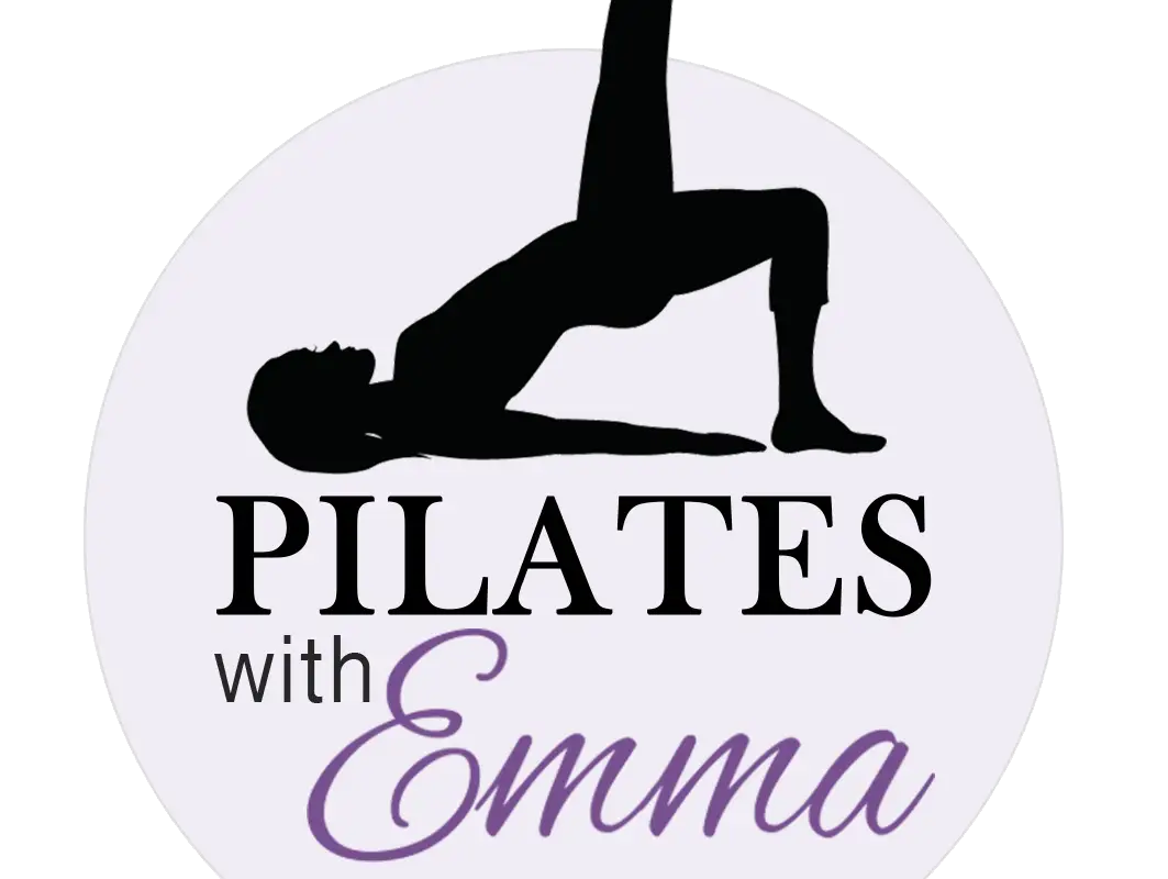 Pilates with Emma