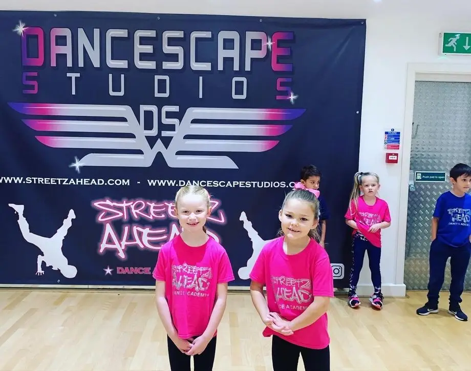 Dancescape Studios