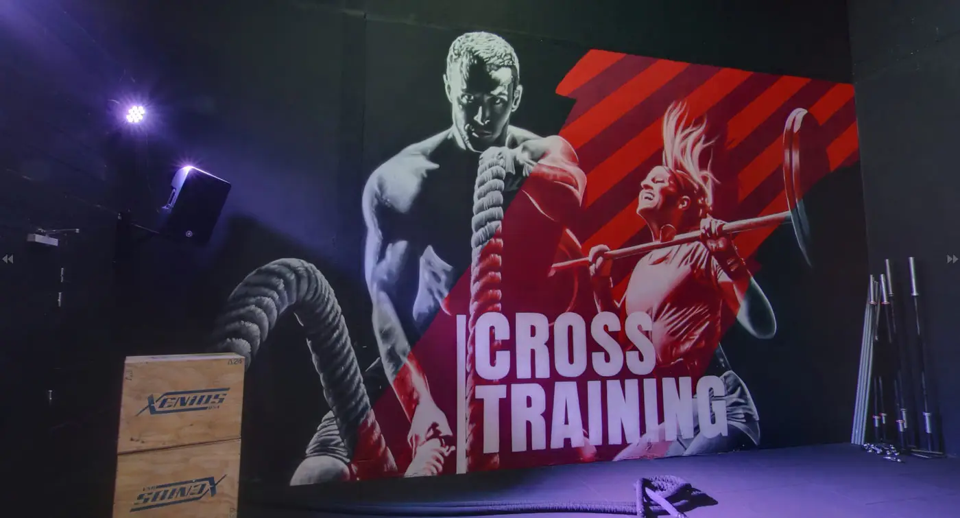 Formevasion - CrossFit Servon - Cours Collectifs - Biking