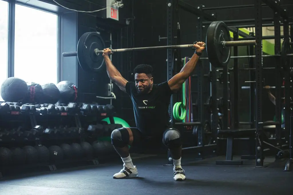 Capital Strength Therapy
