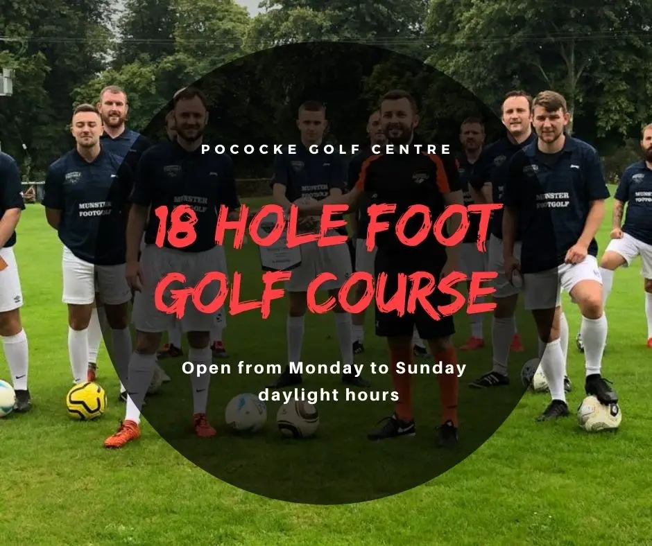 Pococke Golf Course
