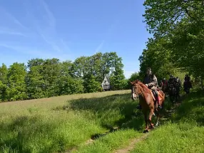 Centre Equestre de Malesse