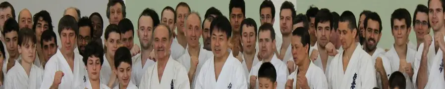 Acbb Karate